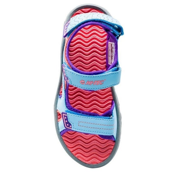 Hi-Tec Childrens/Kids Menar Sandals