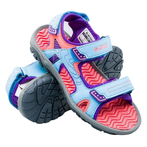 Hi-Tec Childrens/Kids Menar Sandals