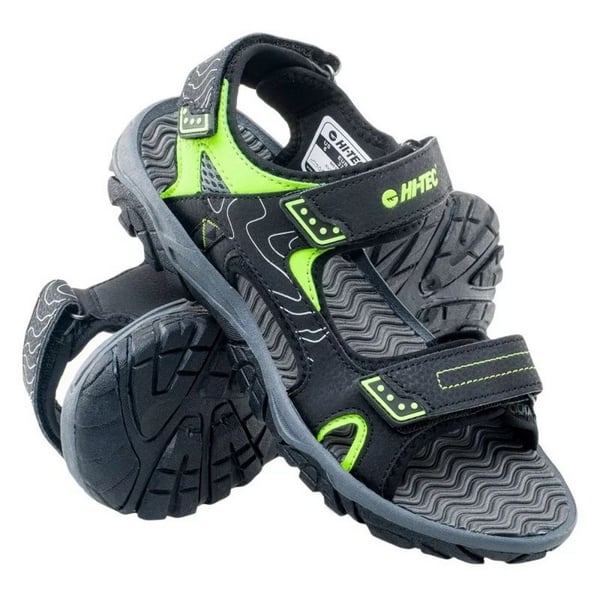 Hi-Tec Childrens/Kids Menar Sandals
