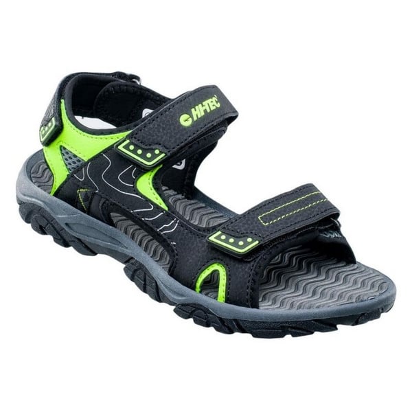 Hi-Tec Childrens/Kids Menar Sandals