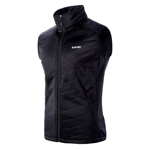 Hi-Tec Miesten Octavio Softshell-liivi