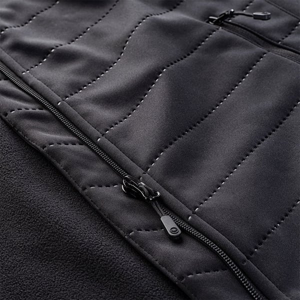 Hi-Tec Miesten Octavio Softshell-liivi