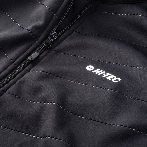 Hi-Tec Miesten Octavio Softshell-liivi
