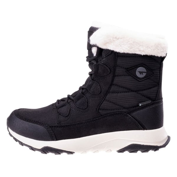 Hi-Tec Womens/Ladies Mestia Walking Boots
