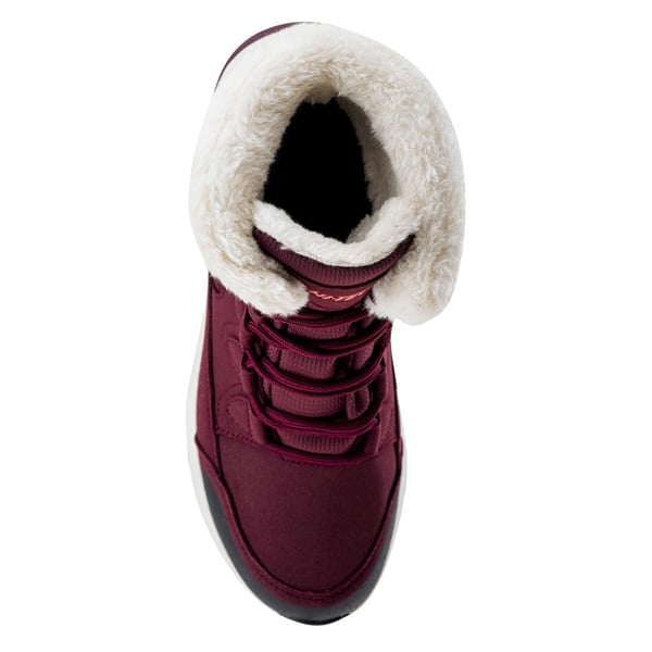 Hi-Tec Womens/Ladies Mestia Walking Boots