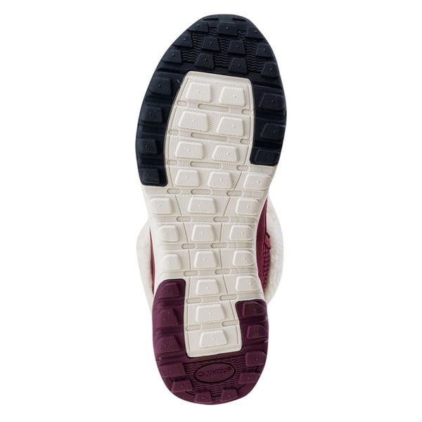 Hi-Tec Womens/Ladies Mestia Walking Boots