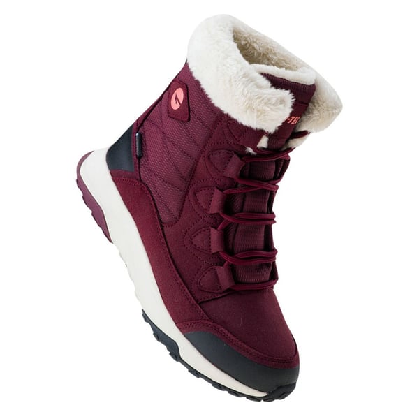 Hi-Tec Womens/Ladies Mestia Walking Boots