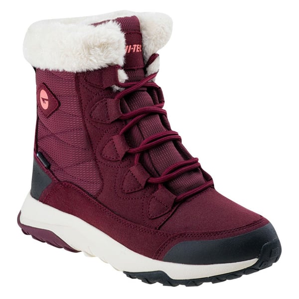 Hi-Tec Womens/Ladies Mestia Walking Boots