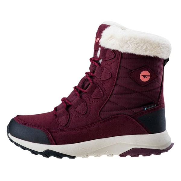 Hi-Tec Womens/Ladies Mestia Walking Boots