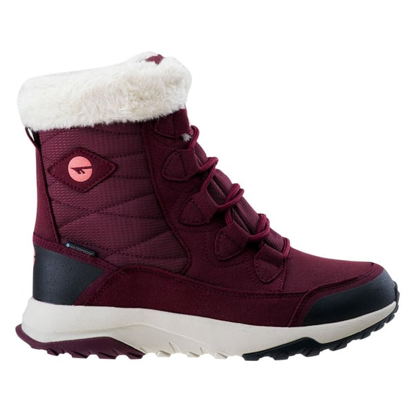 Hi-Tec Womens/Ladies Mestia Walking Boots