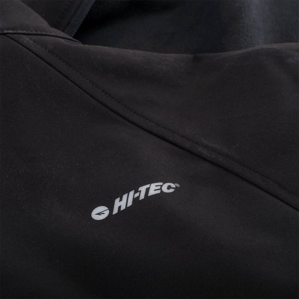 Hi-Tec Derai Softshelljacka för män