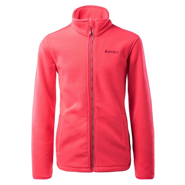 Hi-Tec Childrens/Kids Nader Fleece Jacket