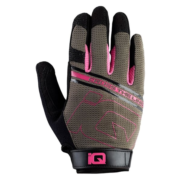 IQ Womens/Ladies Crossi Gloves