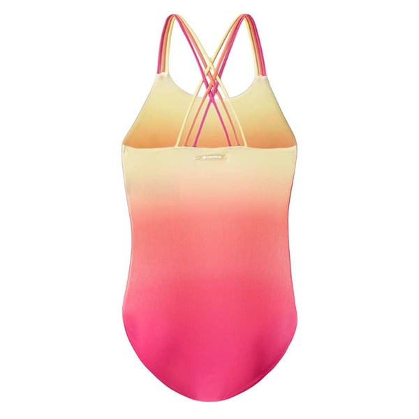 Aquawave Girls Harma One Piece Swimsuit