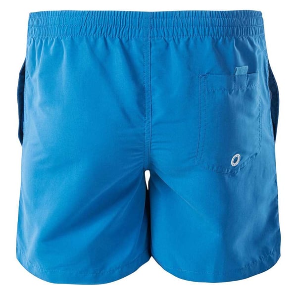 Aquawave Mens Apeli Logo Swim Shorts