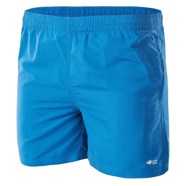Aquawave Mens Apeli Logo Swim Shorts