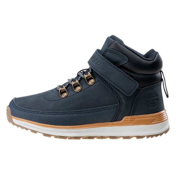 Hi-Tec Childrens/Kids Herlen Mid Cut Walking Boots