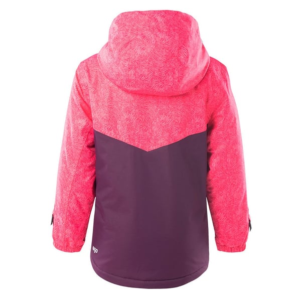 Bejo Childrens/Kids Yuki Floral Ski Jacket