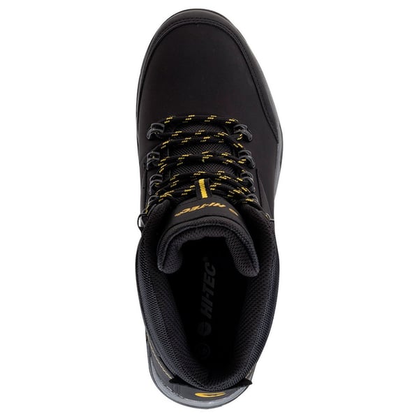 Hi-Tec Mens Medin Mid Cut Walking Boots