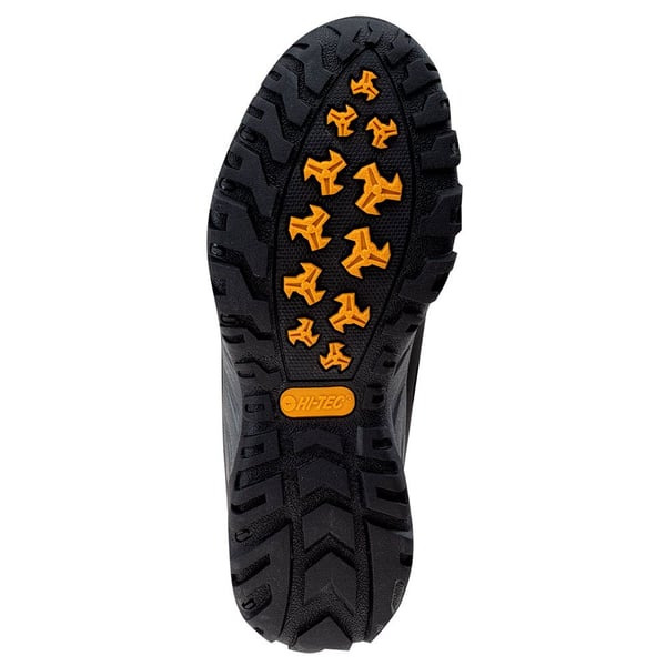 Hi-Tec Mens Medin Mid Cut Walking Boots