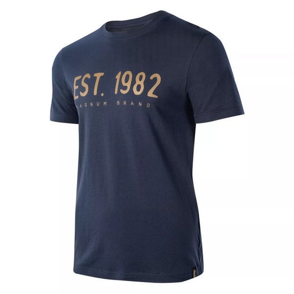 Magnum Mens Ellib T-Shirt