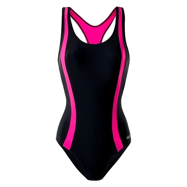 Aquawave Womens/Ladies Asma One Piece Swimsuit