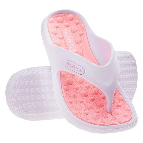 Aquawave Ilama flip-flops för barn