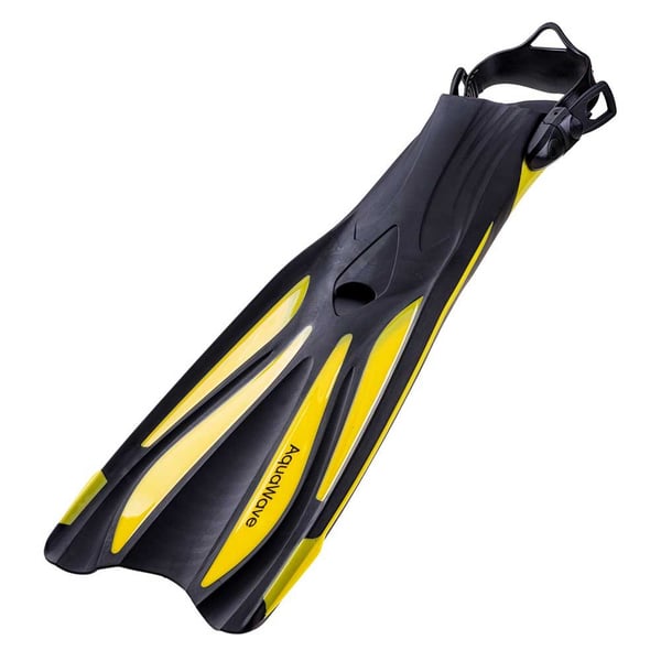 Aquawave Unisex Aikuisten Mermad Sukellusripat