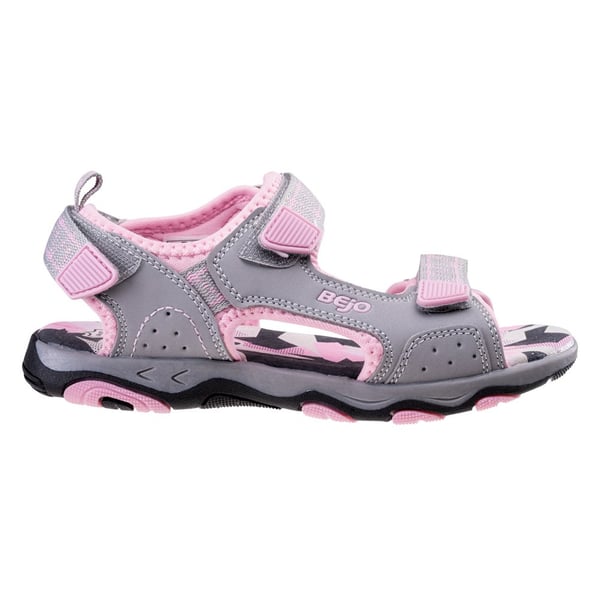 Bejo Girls Alisi Leather Sandals