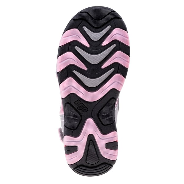 Bejo Girls Alisi Leather Sandals