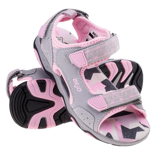 Bejo Girls Alisi Leather Sandals