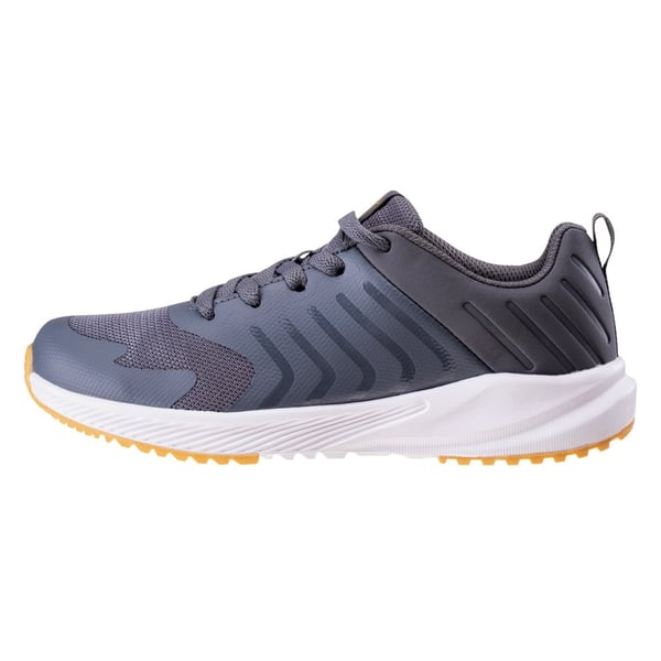 Bejo Childrens/Kids Barry Logo Trainers