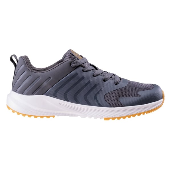 Bejo Childrens/Kids Barry Logo Trainers