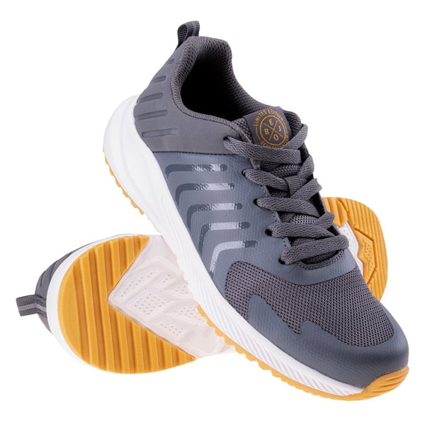 Bejo Childrens/Kids Barry Logo Trainers