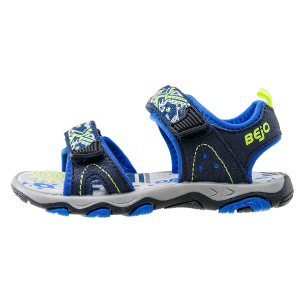 Bejo Childrens/Kids Elsi Leather Sandals