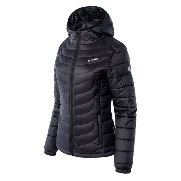 Hi-Tec Womens/Ladies Lady Nahia Padded Jacket