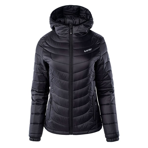 Hi-Tec Womens/Ladies Lady Nahia Padded Jacket