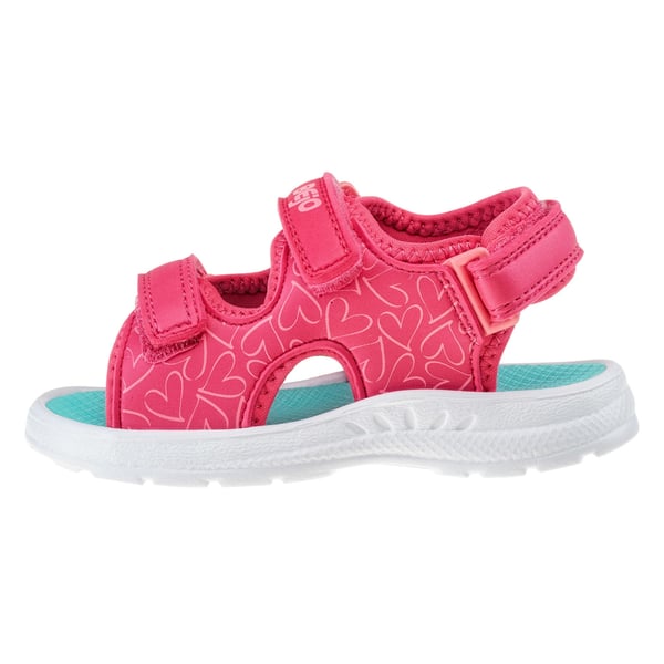 Bejo Girls Timini Hearts Sandals