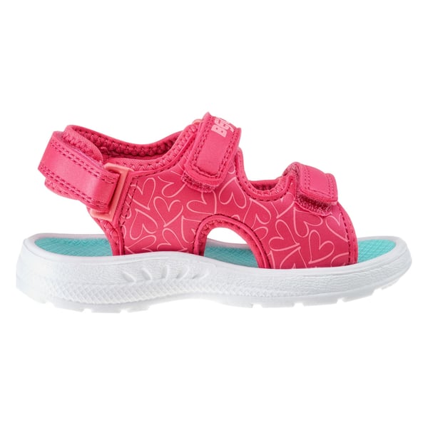 Bejo Girls Timini Hearts Sandals
