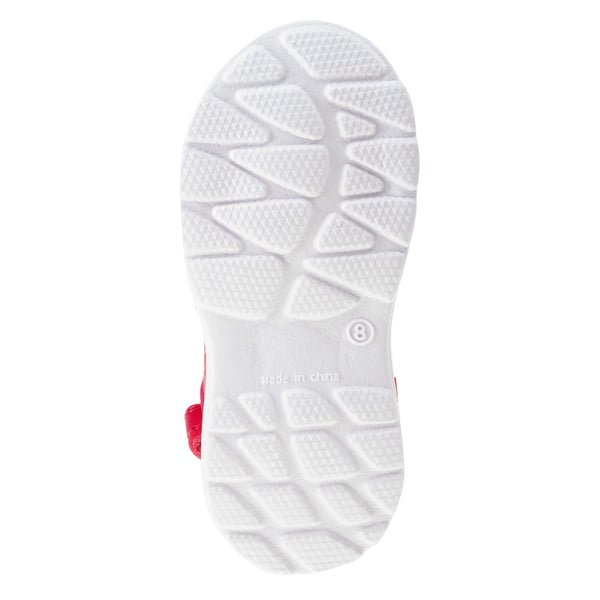Bejo Girls Timini Hearts Sandals
