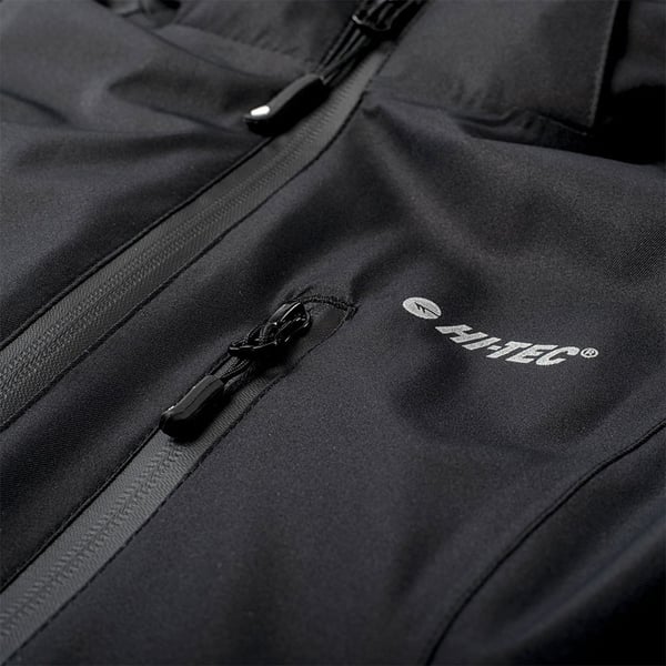 Hi-Tec Womens/Ladies Lady Orebro II Ski Jacket