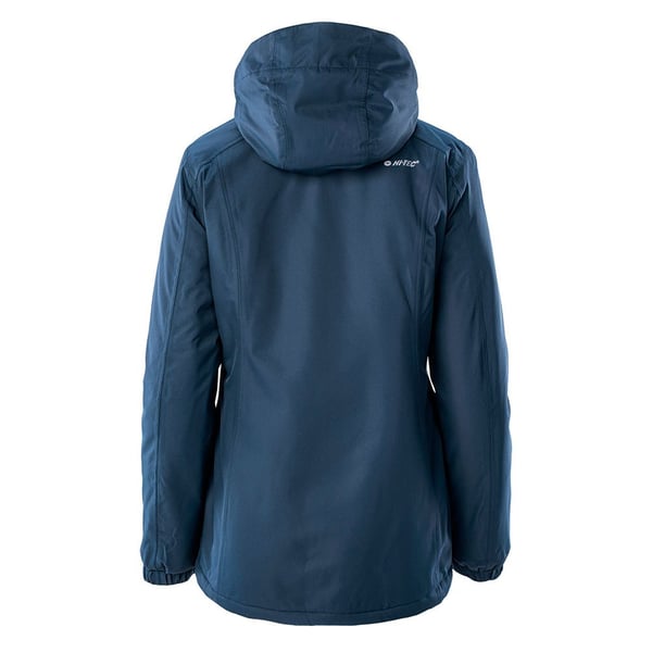 Hi-Tec Womens/Ladies Lady Orebro II Ski Jacket