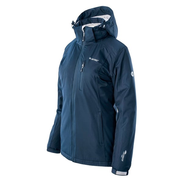 Hi-Tec Womens/Ladies Lady Orebro II Ski Jacket
