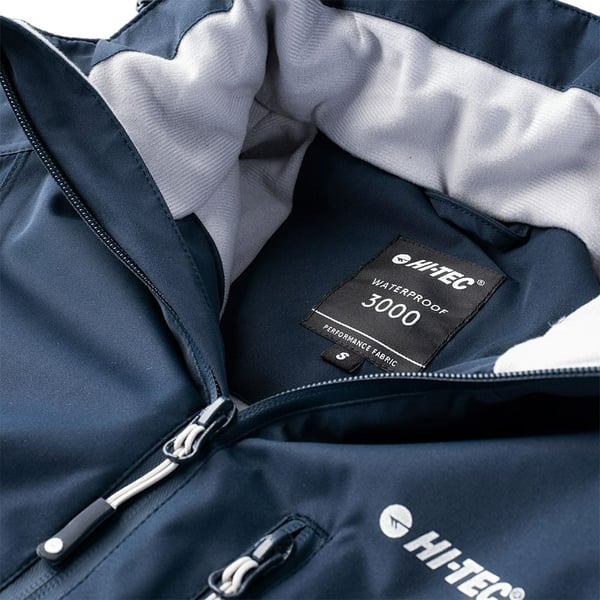 Hi-Tec Womens/Ladies Lady Orebro II Ski Jacket