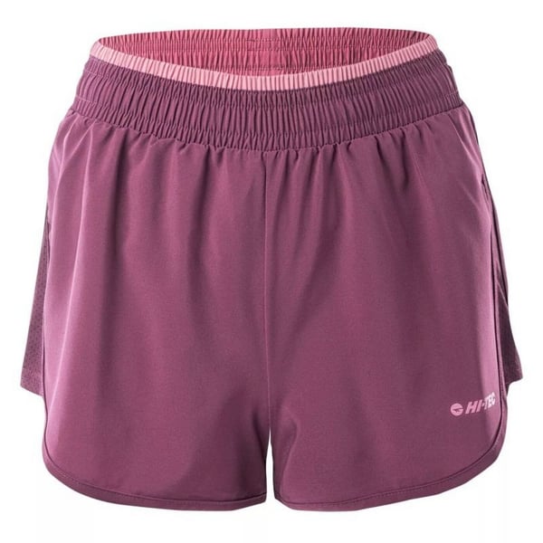 Hi-Tec Womens/Ladies Laria Training Shorts