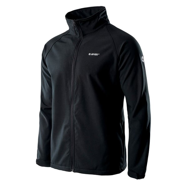 Hi-Tec Womens/Ladies Riman Soft Shell Jacket