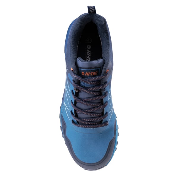 Hi-Tec Mens Favet Waterproof Trainers
