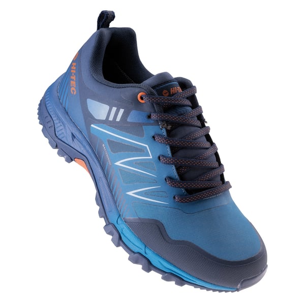 Hi-Tec Mens Favet Waterproof Trainers