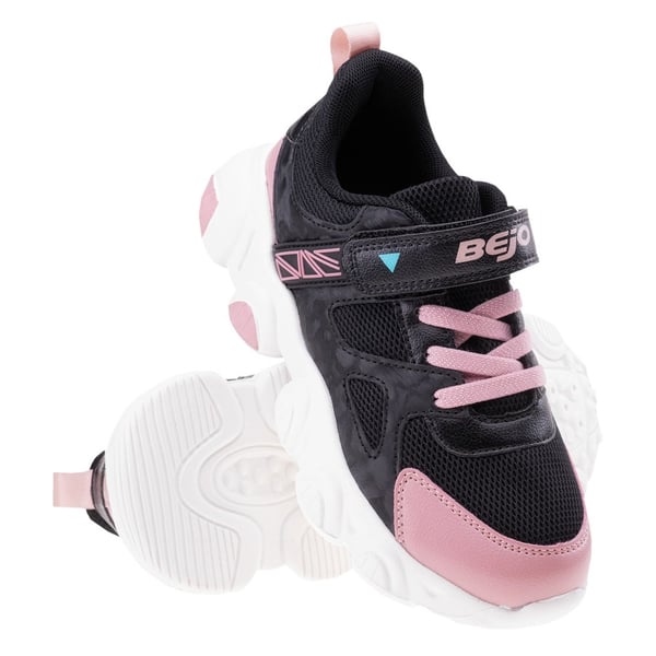 Bejo Childrens/Kids Manina Trainers