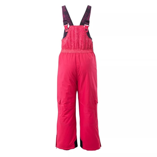 Bejo Girls Halvar Ski Trousers